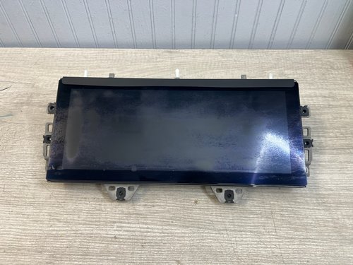 2017-2021 OEM Porsche Panamera 4.0 TURBO Dash Navigation Display Screen Receiver
