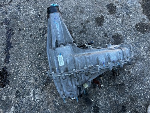 2019-2024 OEM Dodge RAM 2500 3500 Transfer Case 6.7 Diesel 23K miles 68396129AC