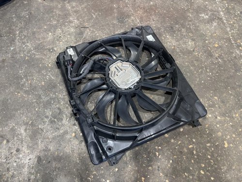 2021 2022 Hyundai Genesis GV80 OEM 25380-T6000 FAN 25380T6000