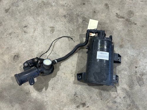 2018-2023 OEM BMW G30 540i 530i FUEL VAPOR CHARCOAL CANISTER FILTER 29K MILES