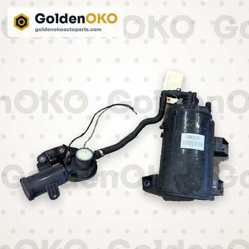 2018-2023 OEM BMW G30 540i 530i FUEL VAPOR CHARCOAL CANISTER FILTER 29K MILES