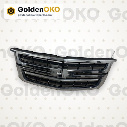 OEM 2015 2016 2017 2018 2019 2020 Chevrolet Tahoe Suburban LTZ Grille