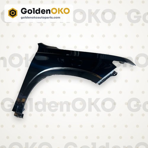2021-2024 OEM CADILLAC ESCALADE ESV RIGHT RH PASSENGER FENDER - BLACK
