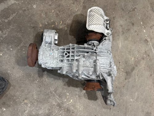 2017 - 2022 OEM AUDI A4 A5 QUATTRO B9 REAR AXLE CARRIER DIFF DIFFERENTIAL