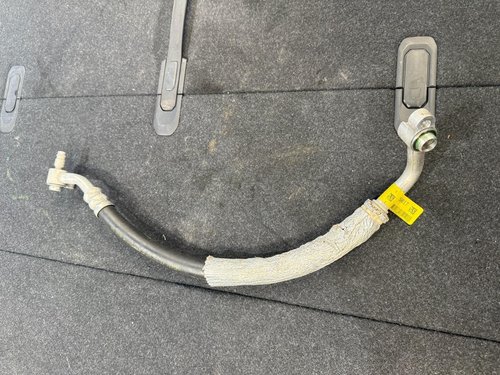 OEM 15 - 21 GRAND CHEROKEE Durango AC CONDITIONING SUCTION HOSE LINE 68217212AB