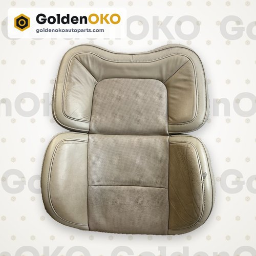 2018 2019 2020 2021 OEM LINCOLN NAVIGATOR FRONT LEFT UPPER SEAT CUSHION BEIGE