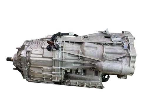 2017-2018 PORSCHE PANAMERA TURBO 971 4.0L AWD 8 PDK AUTOMATIC TRANSMISSION 60K