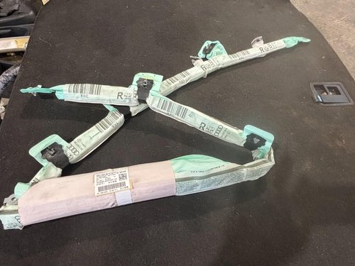 2015 2016 2017 2018 Audi A3 RIGHT RH Roof OEM
