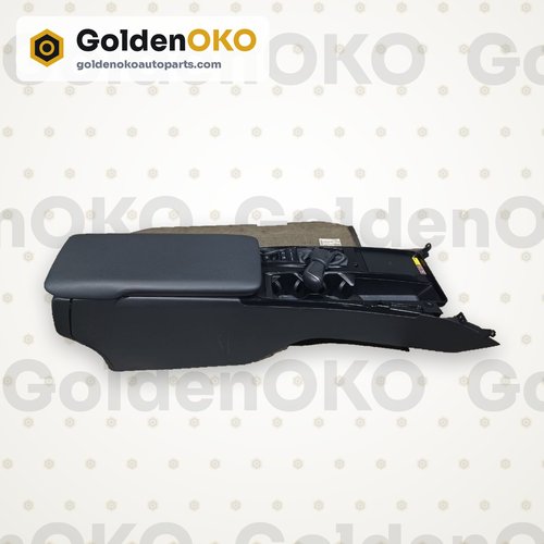 2026 OEM TOYOTA CAMRY SE CENTER CONSOLE ASSEMBLY