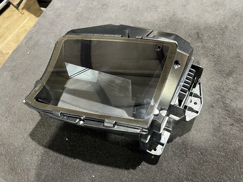 2021 - 2025 OEM GMC YUKON HEADS UP DISPLAY CAMERA PROJECTOR