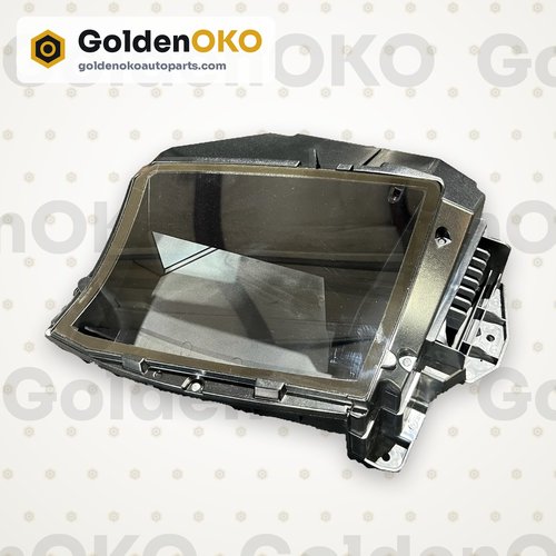 2021 - 2025 OEM GMC YUKON HEADS UP DISPLAY CAMERA PROJECTOR