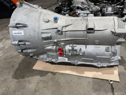 2019 - 2023 OEM BMW X3 G01 2.0L RWD AUTOMATIC TRANSMISSION sDrive -  9K MILES