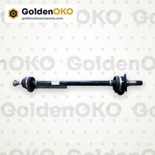 2019-2024 OEM BMW X3 G01 REAR RIGHT PASSENGER SIDE AXLE SHAFT HALFSHAFT 9K MILES