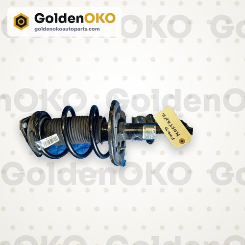 2018 - 2023 OEM Ford Mustang Coupe FRONT LEFT SHOCK ABSORBER SPRING