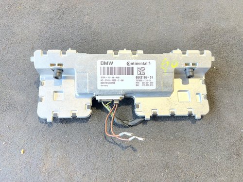 OEM BMW G01 G02 G12 G30 F90 M5 X3 Camera Control Module 684212601