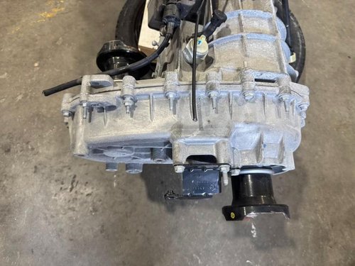 18-23 Jeep Wrangler JL 2.0 4x4 - Manual Transfer Case 14K Miles