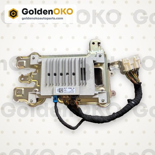 2022 2023 2024 OEM FORD EXPEDITION AUDIO RADIO AMP AMPLIFIER MODULE UNIT