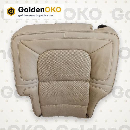 2018 2019 2020 2021 OEM LINCOLN NAVIGATOR REAR 2ND ROW LEFT UPPER SEAT CUSHION
