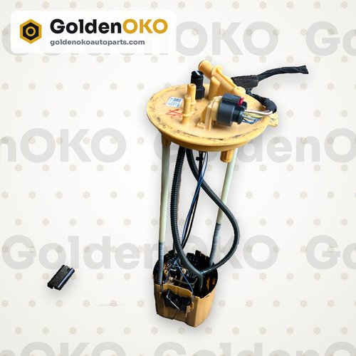 2020 - 2023 OEM GMC SIERRA CHEVY SILVERADO 2500 Diesel Fuel Pump Unit 84637931
