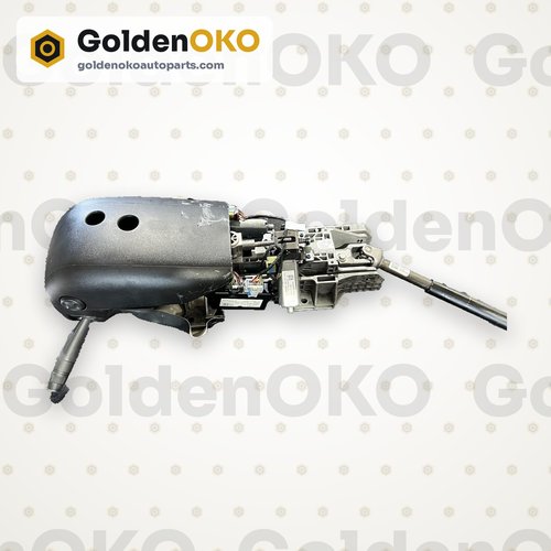 2021 - 2024 OEM GMC YUKON Steering Column ASSY Power Telescopic W/ MODULE