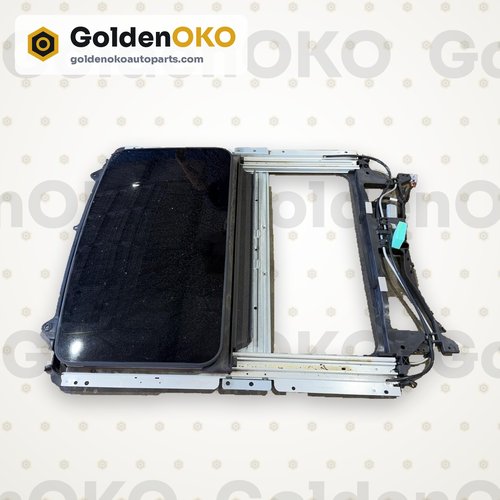 2019 - 2024 OEM RAM 2500 3500 LIMITED SUNROOF ASSEMBLY