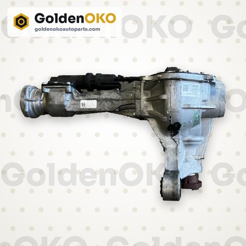 21 - 23 OEM ESCALADE YUKON TAHOE SUBURBAN 4WD FRONT DIFFERENTIAL 3.23 RATIO