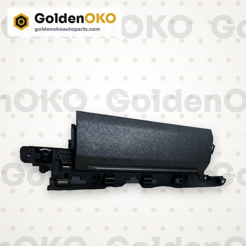 2022 - 2024 OEM FORD EXPEDITION UPPER DASH GLOVE BOX STORAGE BIN TRAY