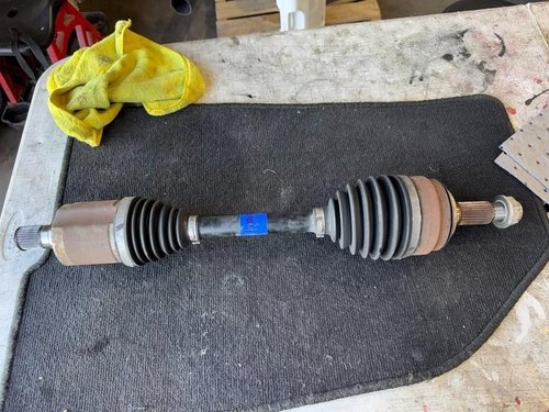 2018 - 2021 Honda Accord OEM FWD LEFT Front Driver Side Axle Shaft 44306-TVC