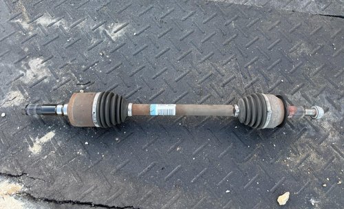 18-24 OEM FORD EXPEDITION 3.5L 2WD REAR LEFT SIDE AXLE AL14-4K139-AE 19K MILES