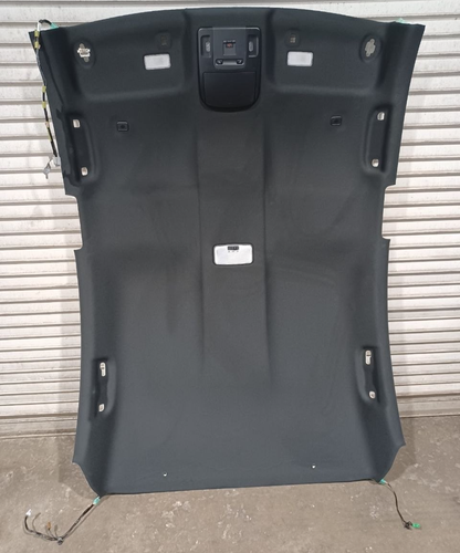 2026 OEM TOYOTA CAMRY SE HEADLINER ROOF OVERHEAD LINING WITH LIGHT DOME