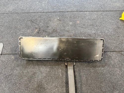 2011 - 2016 Dodge Grand Caravan Town Country Driver Side Knee OEM