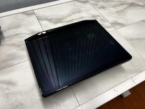 22 - 24 FORD EXPEDITION OEM RADIO DASH SCREEN DISPLAY MONITOR 12.0" NL1T18B955FE