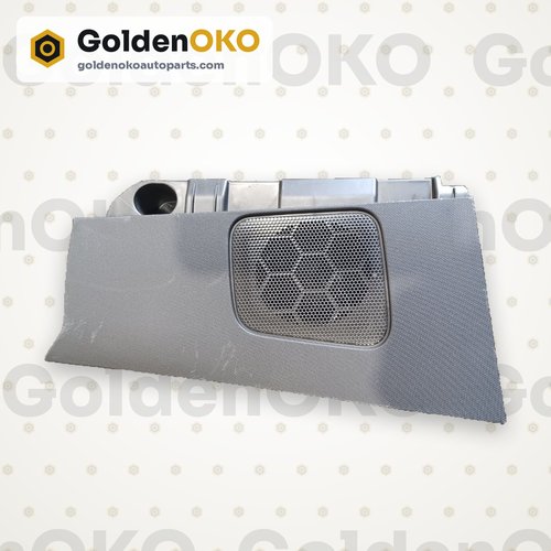 2021 - 2024 OEM GMC YUKON DENALI FRONT RIGHT SIDE D PILLAR SPEAKER TRIM PANEL