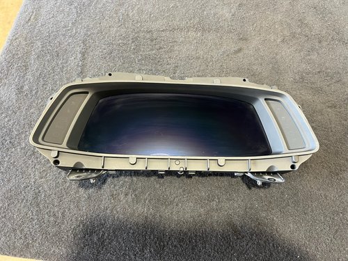 2020 - 2025 OEM CHEVY Corvette C8 3LT Speedometer Instrument Cluster 84983566