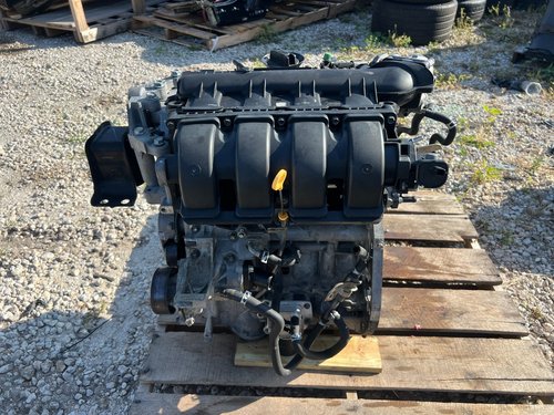 2013 - 2018 OEM NISSAN SENTRA 1.8L 4 Cyl Engine Motor