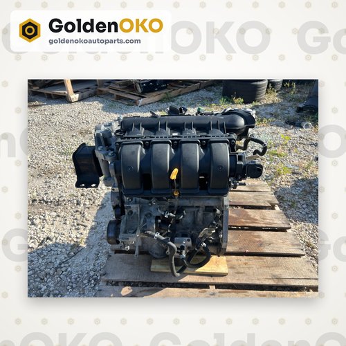 2013 - 2018 OEM NISSAN SENTRA 1.8L 4 Cyl Engine Motor