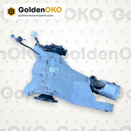 21 - 25 OEM ESCALADE YUKON TAHOE SUBURBAN REAR ELECTRONIC DIFFERENTIAL 14K MILES