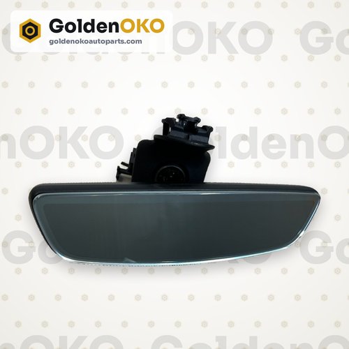 2021-2025 OEM CHEVY CORVETTE C8 FRONT INTERIOR REAR VIEW MIRROR  VIDEO DISPLAY