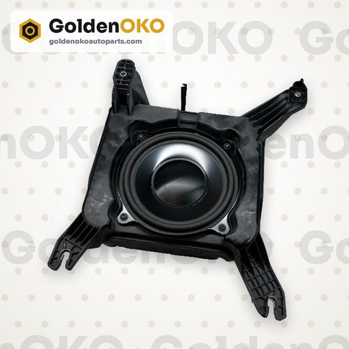 2021 - 2024 OEM CADILLAC ESCALADE FRONT FLOOR SPEAKER 84404201