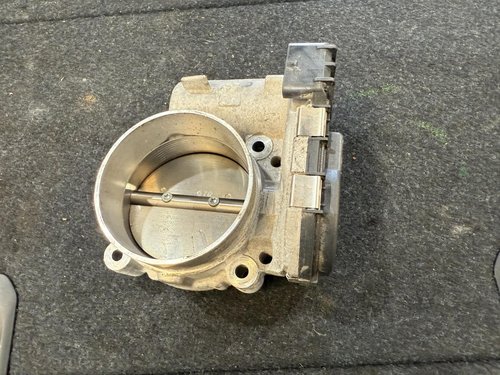 2016 - 2021 Jeep GRAND CHEROKEE Wrangler Durango RAM 1500 3.6L Throttle Body