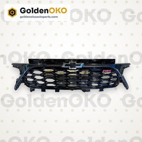 2024 2025 OEM CHEVROLET TRAX RS GRILLE ASSEMBLY FRONT BUMPER GRILL 42769274