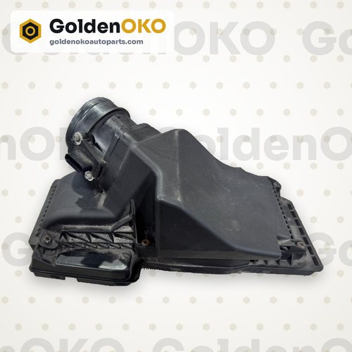 OEM 10 - 16 Audi A4 Mass Air Flow Meter MAF Sensor Air Intake Filter 06J906461D