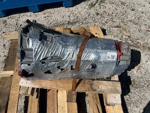 2021 - 2023  OEM CADILLAC ESCALADE 6.2L 4WD 4x4 TRANSMISSION - LOW MILES