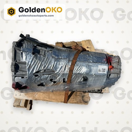 2021 - 2023  OEM CADILLAC ESCALADE 6.2L 4WD 4x4 TRANSMISSION - LOW MILES