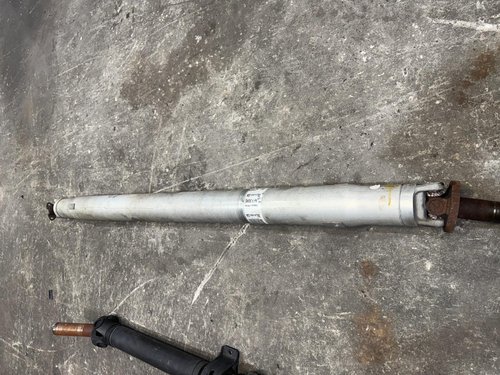 2013 2014 Ford F150 OEM DRIVESHAFT DL344602GA DL344-602-GA