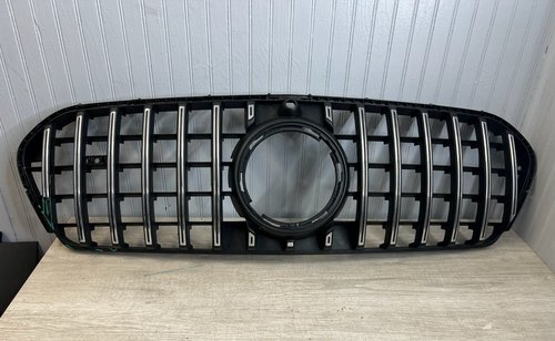 2021 - 2023 OEM MERCEDES MB GLE350 GLE53 AMG GRILLE RADIATOR TRIM SUV W167