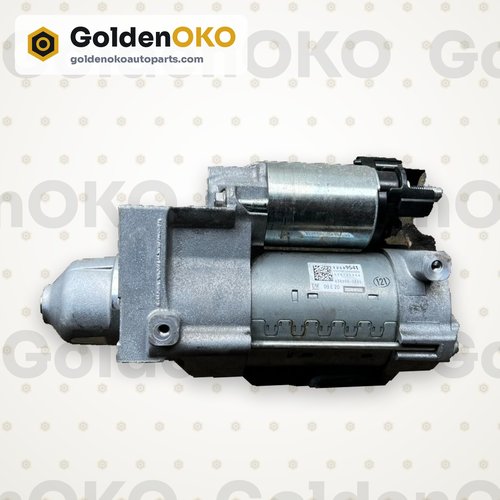 2019 - 2026 OEM ESCALADE YUKON SUBURBAN SIERRA SILVERADO 1500 STARTER  12689541