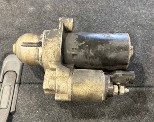 2006 2007 2008 2009 2010 2011 OEM Audi  A4 A6 3.2L 3.0L  Starter Motor