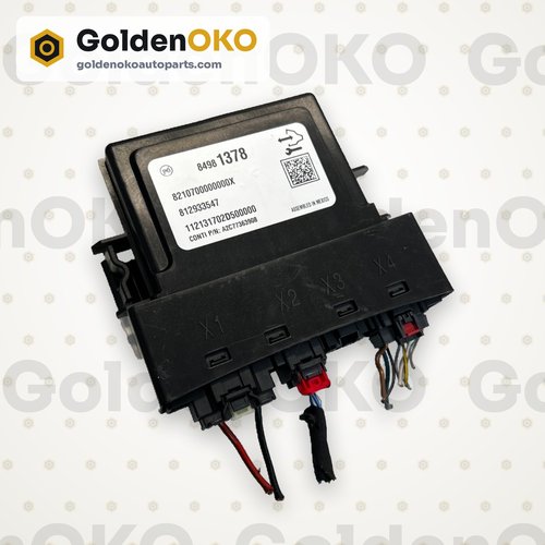 2021 - 2024 OEM CADILLAC ESCALADE ESV Liftgate Lift Gate Control Module 84981378