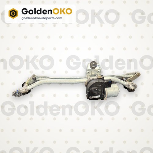 2019 - 2024 OEM VOLVO XC40 WINDSHIELD WIPER ARM MECHANISM MOTOR 31457299 BOSCH